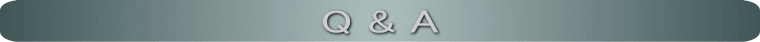 Q&A