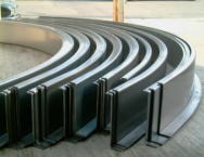 板　スチール　　設備関連